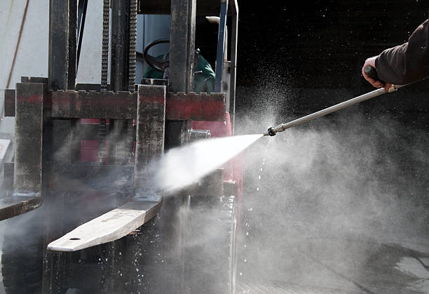 Best House Exterior Washing  in Oxford, PA